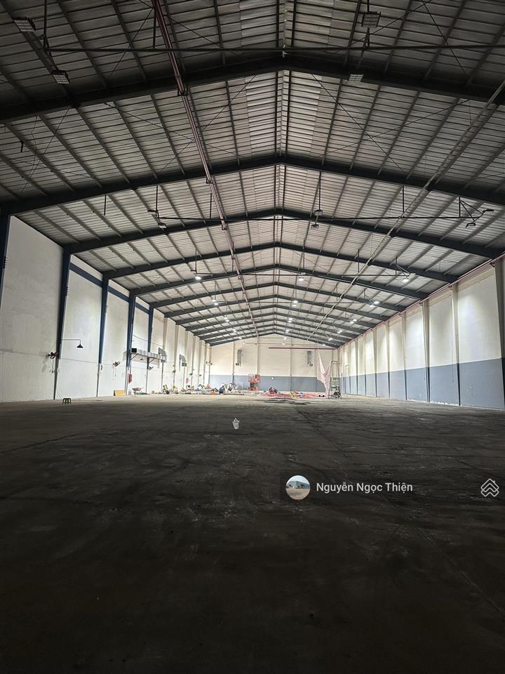 Cho thuê xưởng, mặt tiền kinh doanh gần kcn cao, quận 9
