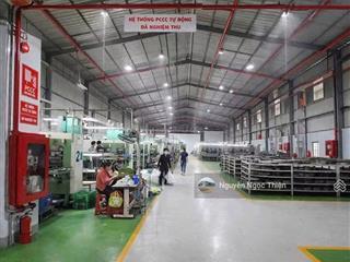 Cho thuê xưởng 3000m2 tại thuận an , bình dương