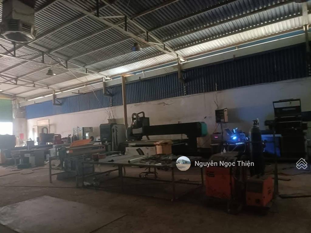 Cho thuê kho, mặt tiền kinh doanh nguyễn xiển, quận 9