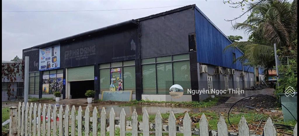 Cho thuê kho, mặt tiền kinh doanh nguyễn xiển, quận 9