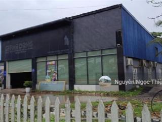 Cho thuê kho, mặt tiền kinh doanh nguyễn xiển, quận 9