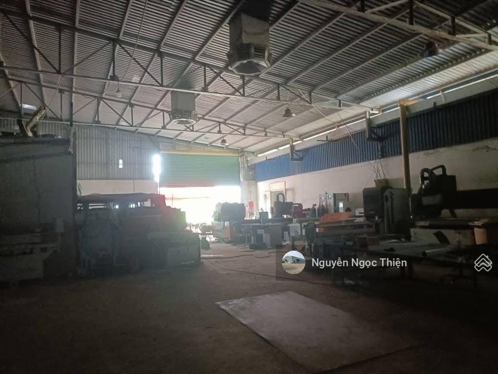 Cho thuê kho, mặt tiền kinh doanh nguyễn xiển, quận 9