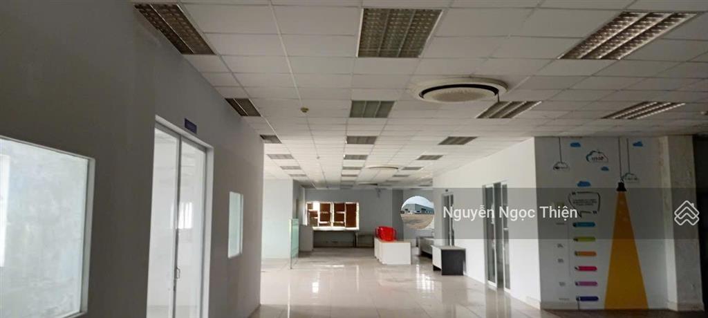 Cho thuê xưởng 5000m2 trong khu công nghệ cao, thủ đức (quận 9 cũ)