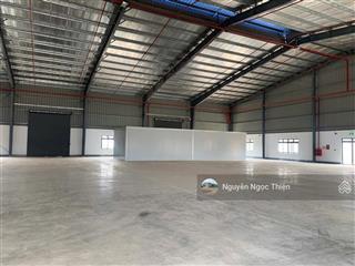 Chuyển nhượng xưởng 10.000m2 tại kcn lộc sơn, bảo lộc, lâm đồng