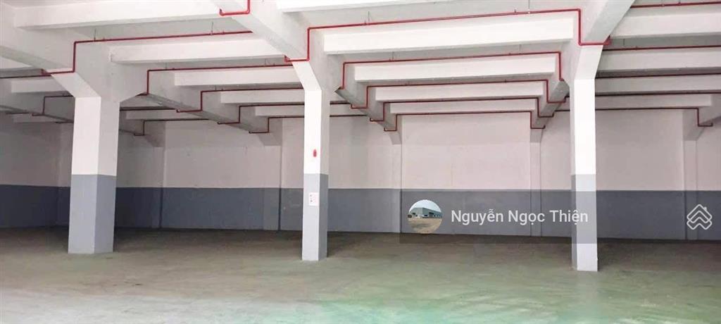 Cho thuê kho 1016m² gần kcn cao, quận 9