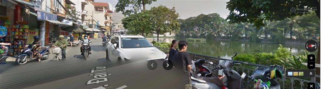 Đất nội đô  tài sản tích lũy bền vững, có thể truyền đời