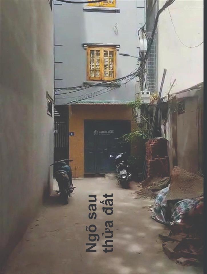 Đất nội đô  tài sản tích lũy bền vững, có thể truyền đời