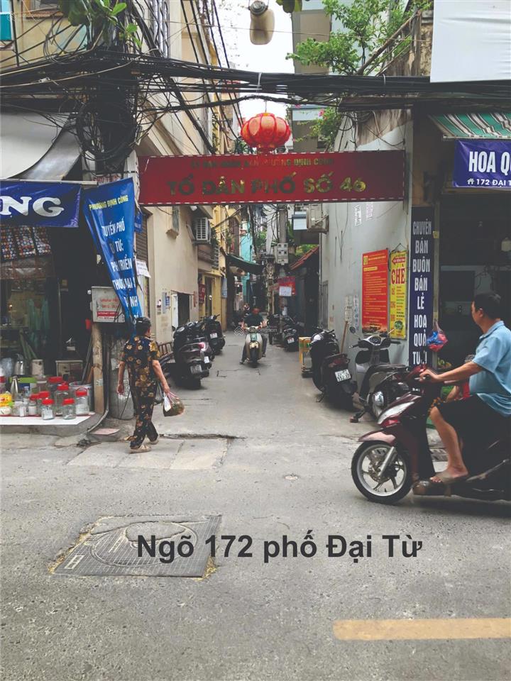 Đất nội đô  tài sản tích lũy bền vững, có thể truyền đời