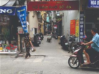 Đất nội đô  tài sản tích lũy bền vững, có thể truyền đời