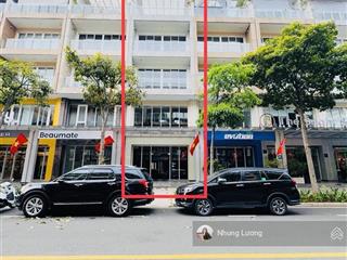 Cho thuê nhà 5 tầng sala, nhà hoàn thiện, có hầm riêng, 360m2 sử dụng, hơn 114m2 hầm đổ xe.