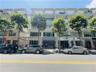 Cho thuê nhà nguyễn cơ thạch sala và đường nội bộ lớn, hoàn thiện thang máy máy lạnh, 110 triệu