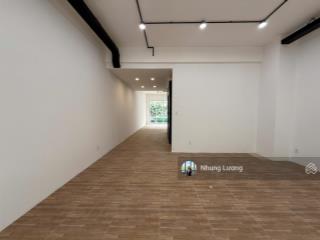 Cho thuê nhà đường nội bộ lớn và nguyễn cơ thạch sala, hoàn thiện thang máy máy lạnh, 110 triệu/thg