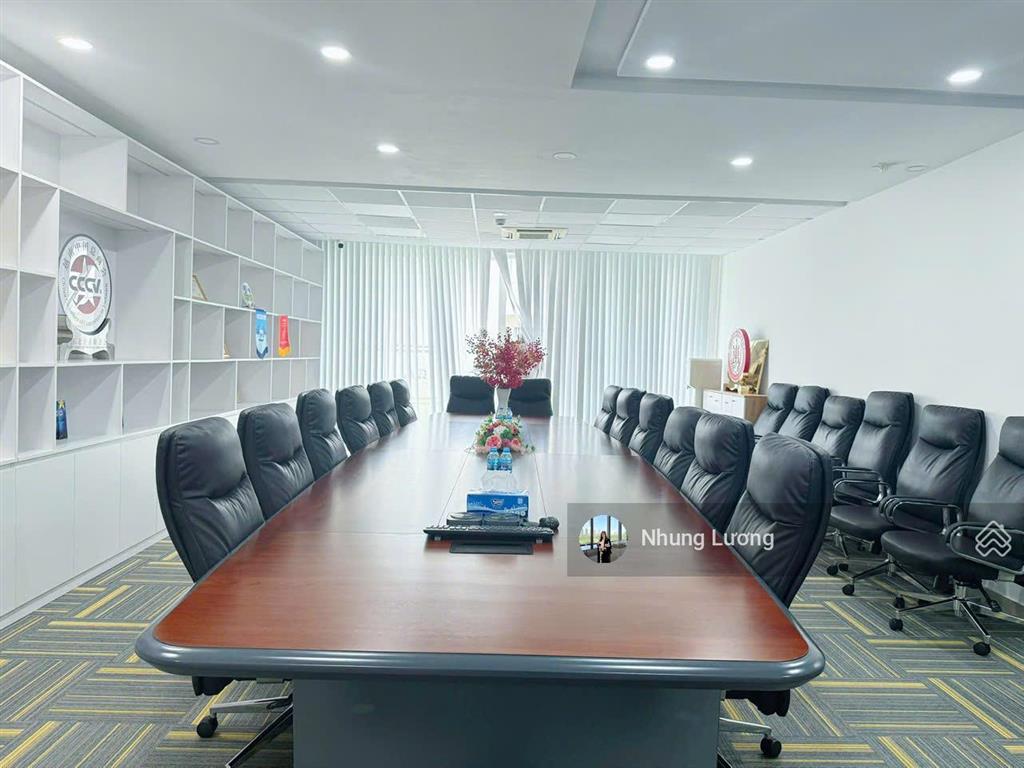 Bán nhà phố thương mại nguyễn cơ thạch sổ hồng riêng, trục chính sala, 7.2m x 24m, đang có hđ thuê