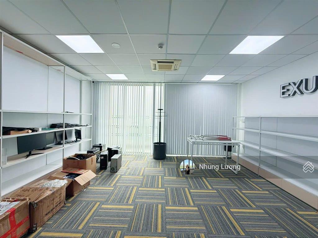 Bán nhà phố thương mại nguyễn cơ thạch sổ hồng riêng, trục chính sala, 7.2m x 24m, đang có hđ thuê