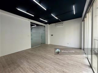 Văn phòng sala 25m2  8 triệu, có máy lạnh, đèn chiếu sáng, xem giờ nào cũng được