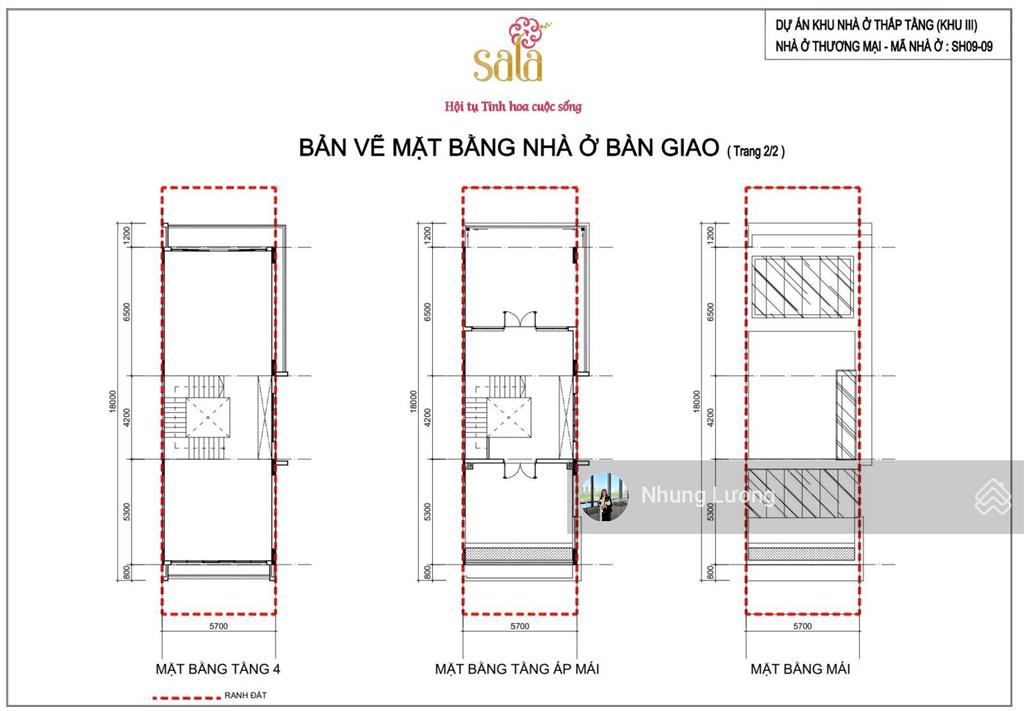 100 tỷ bán căn shophouse nhà phố thương mại tại sala thủ thiêm