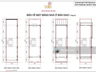 100 tỷ bán căn shophouse nhà phố thương mại tại sala thủ thiêm