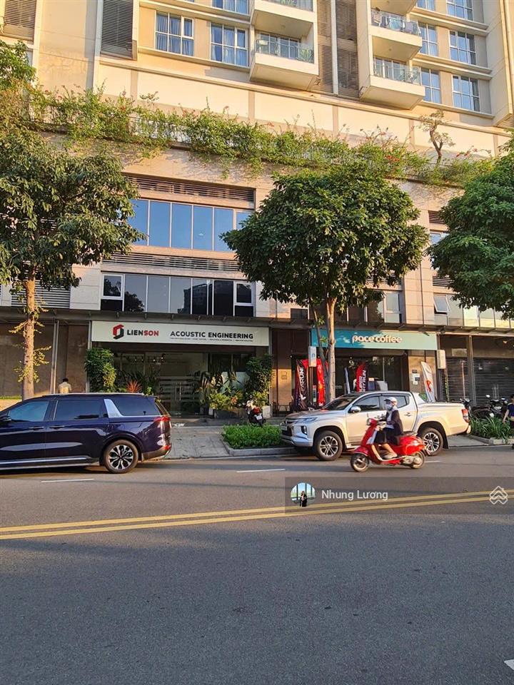 Bán 69 tỷ 252m2 mt hoàng thế thiện (shophouse) thương mại tại sala thủ thiêm, 9.1m x 10m