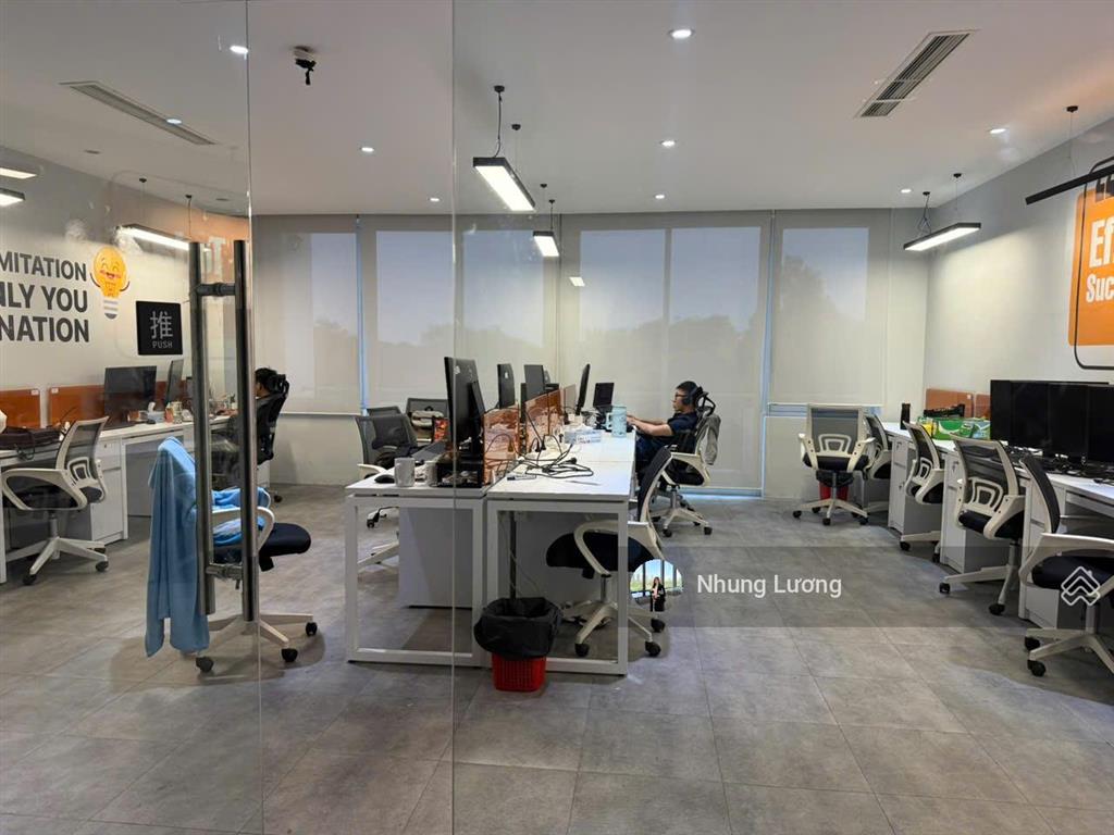 Cho thuê nhà phố sala 7.1m x 24m, dtsd gần 700m², giá tham khảo tốt trong khu vực