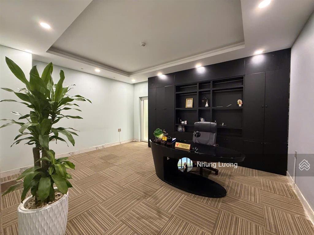 Cho thuê nhà phố sala thủ thiêm, vị trí đẹp, hai mặt tiền, nhà hoàn thiện, gần 500m² sử dụng