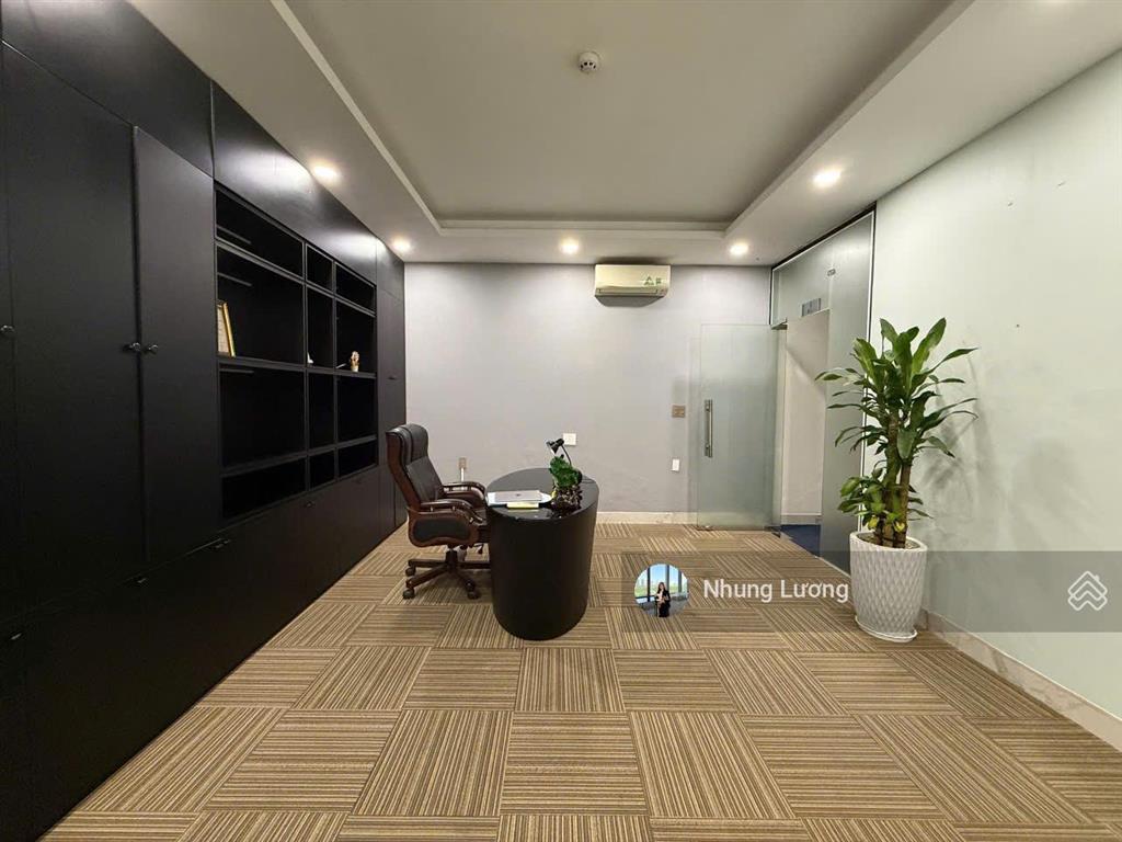 Cho thuê nhà phố sala thủ thiêm, vị trí đẹp, hai mặt tiền, nhà hoàn thiện, gần 500m² sử dụng