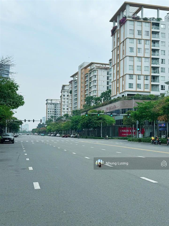Cho thuê mặt bằng (shophouse) sala 7.1m x 24m, dtsd gần 700m2, nội thất đầy đủ, giá tốt