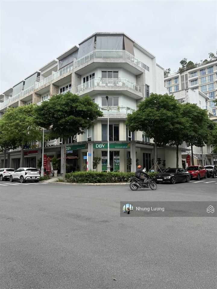Cho thuê mặt bằng shophouse sala 1000 m² giá 250 triệu, hầm + 5 tầng, có nội thất đầy đủ