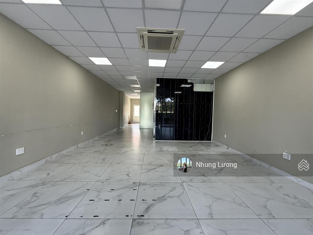 Cho thuê nhà mặt tiền sala thủ thiêm, gần 500m2 sử dụng, 110 triệu, có thang máy, máy lạnh