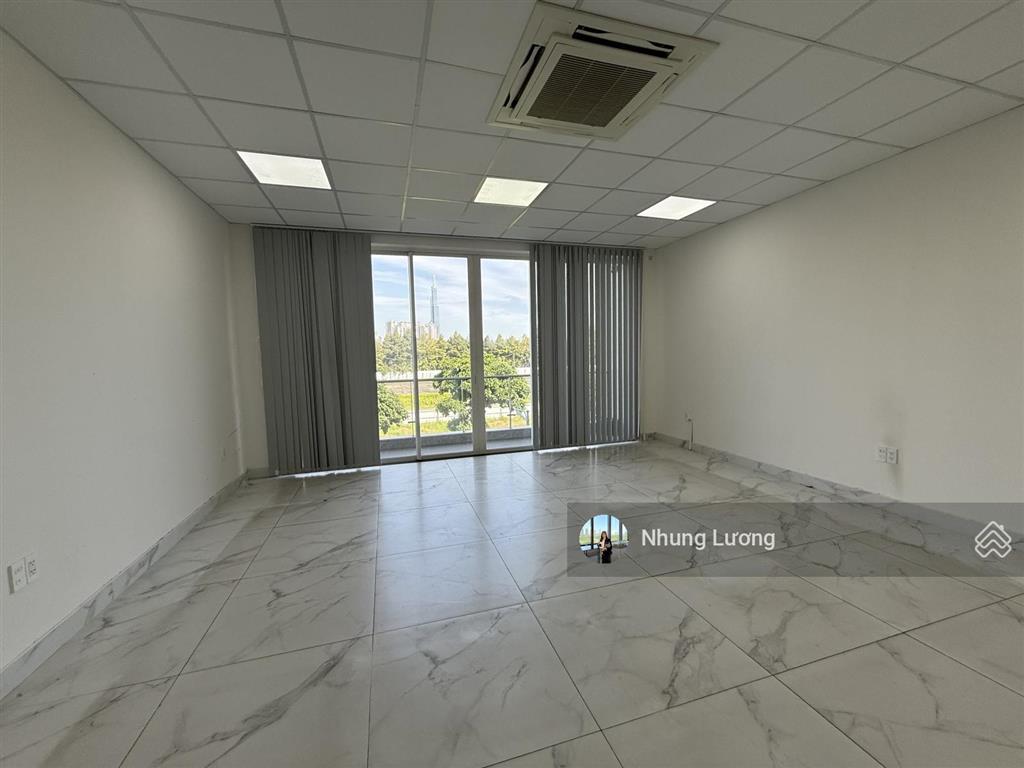 Cho thuê nhà mặt tiền sala thủ thiêm, gần 500m2 sử dụng, 110 triệu, có thang máy, máy lạnh