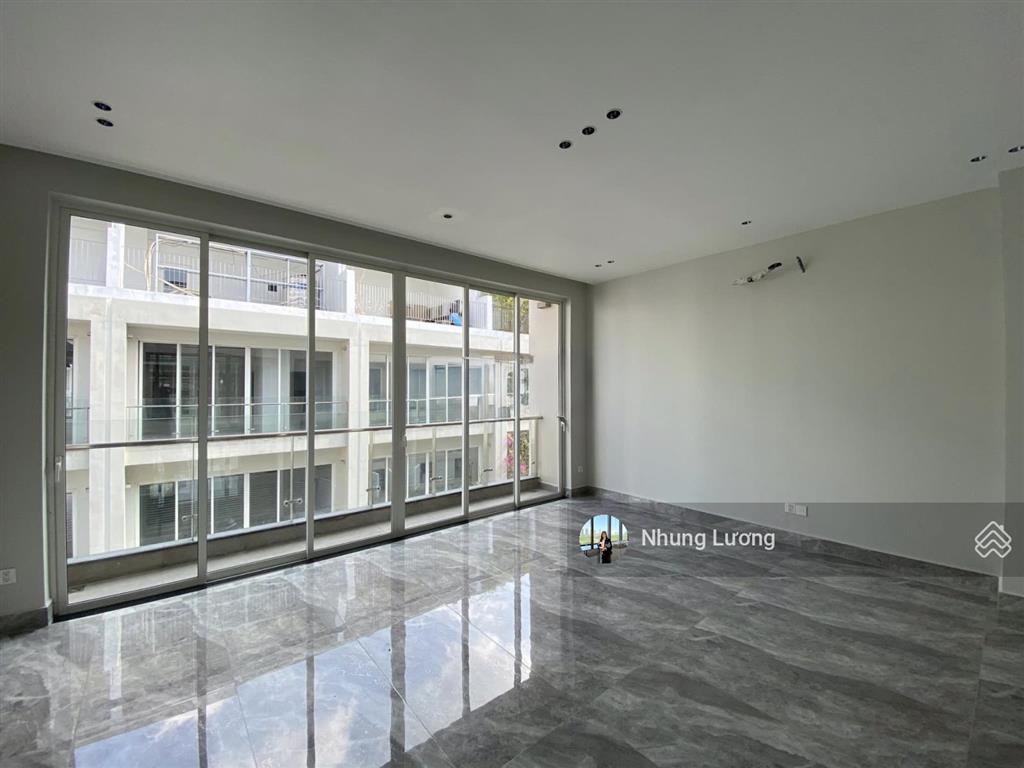Cho thuê nhà phố sala hai mặt tiền, 115 triệu, gần 500m² sử dụng, nhà hoàn thiện