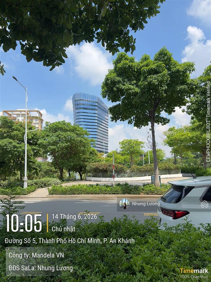 Cho thuê shophouse sala 3 tầng 240m2 sử dụng giá 95tr, em cầm chìa khóa a/c xem giờ nào cũng được