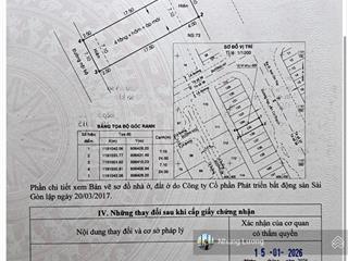 Bán nhà phố mặt tiền nguyễn cơ thạch sala thủ thiêm, sổ riêng, 2 mặt tiền