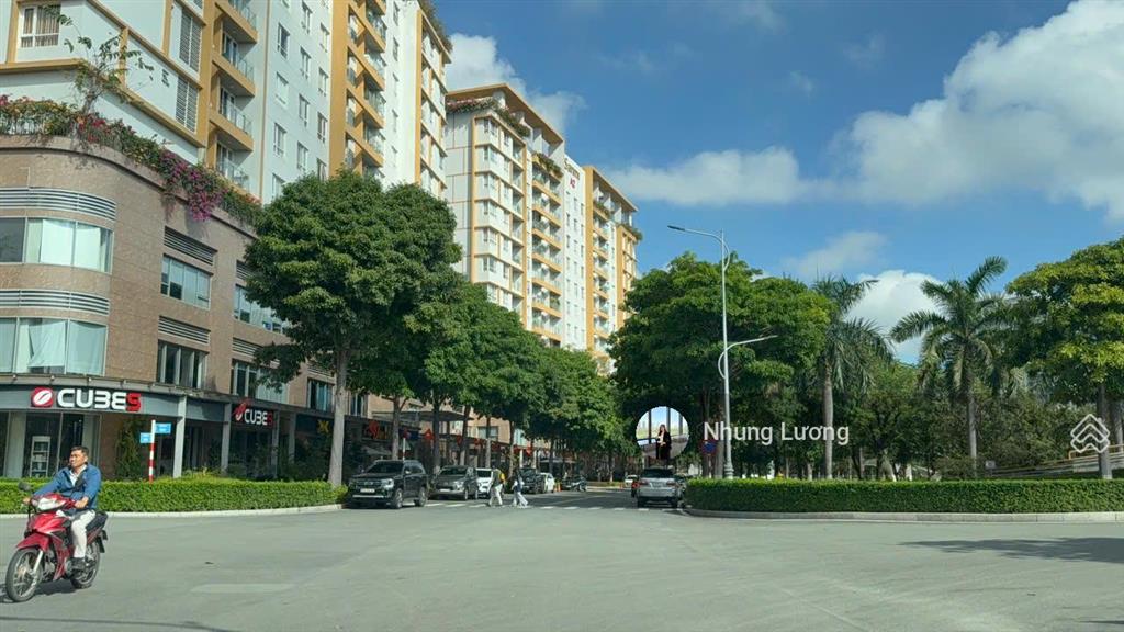 Bán nhà phố mặt tiền nguyễn cơ thạch sala thủ thiêm, sổ riêng, 2 mặt tiền