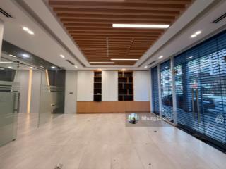 Cho thuê mặt bằng shophouse sala hầm + 5 tầng dtsd 700m², có nội thất đầy đủ