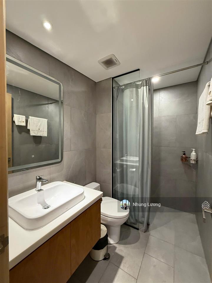 Cho thuê nhà mặt tiền sala thủ thiêm, gần 500m2 sử dụng, 115 triệu, có thang máy, máy lạnh