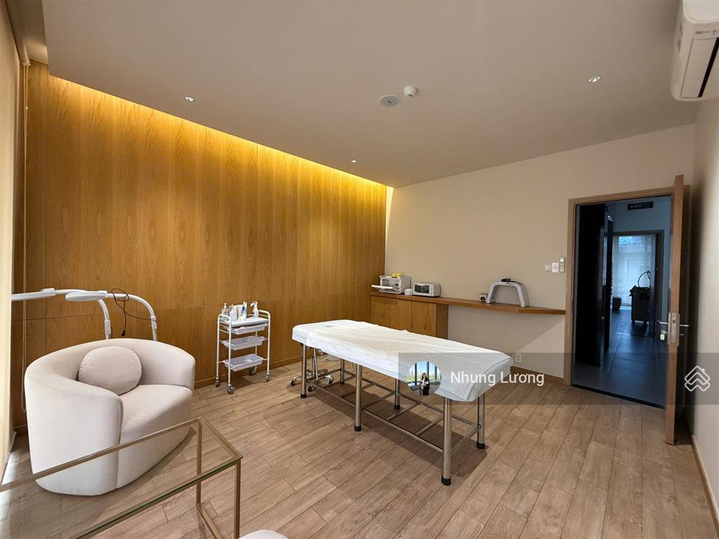 Cho thuê nhà mặt tiền sala thủ thiêm, gần 500m2 sử dụng, 115 triệu, có thang máy, máy lạnh