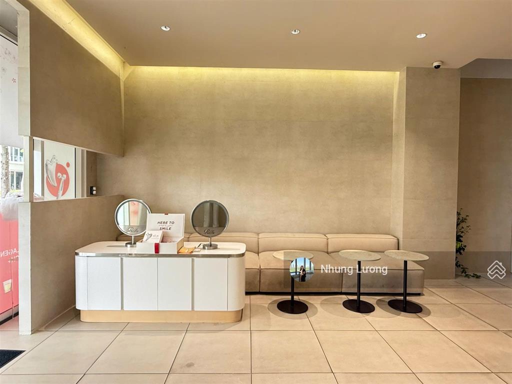 Cho thuê nhà mặt tiền sala thủ thiêm, gần 500m2 sử dụng, 115 triệu, có thang máy, máy lạnh