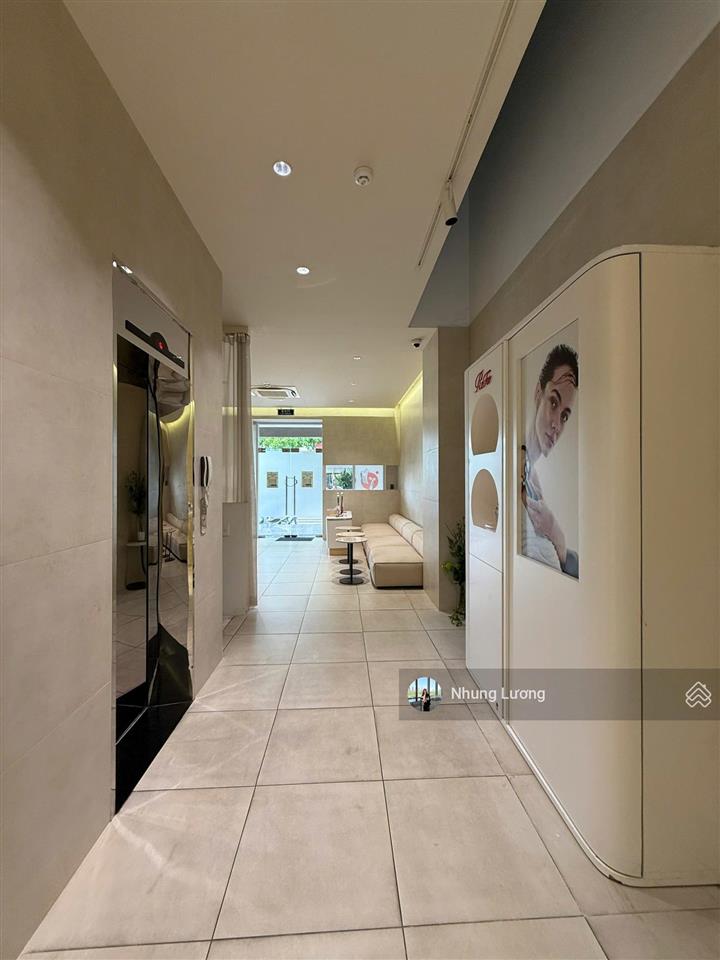 Cho thuê nhà mặt tiền sala thủ thiêm, gần 500m2 sử dụng, 115 triệu, có thang máy, máy lạnh
