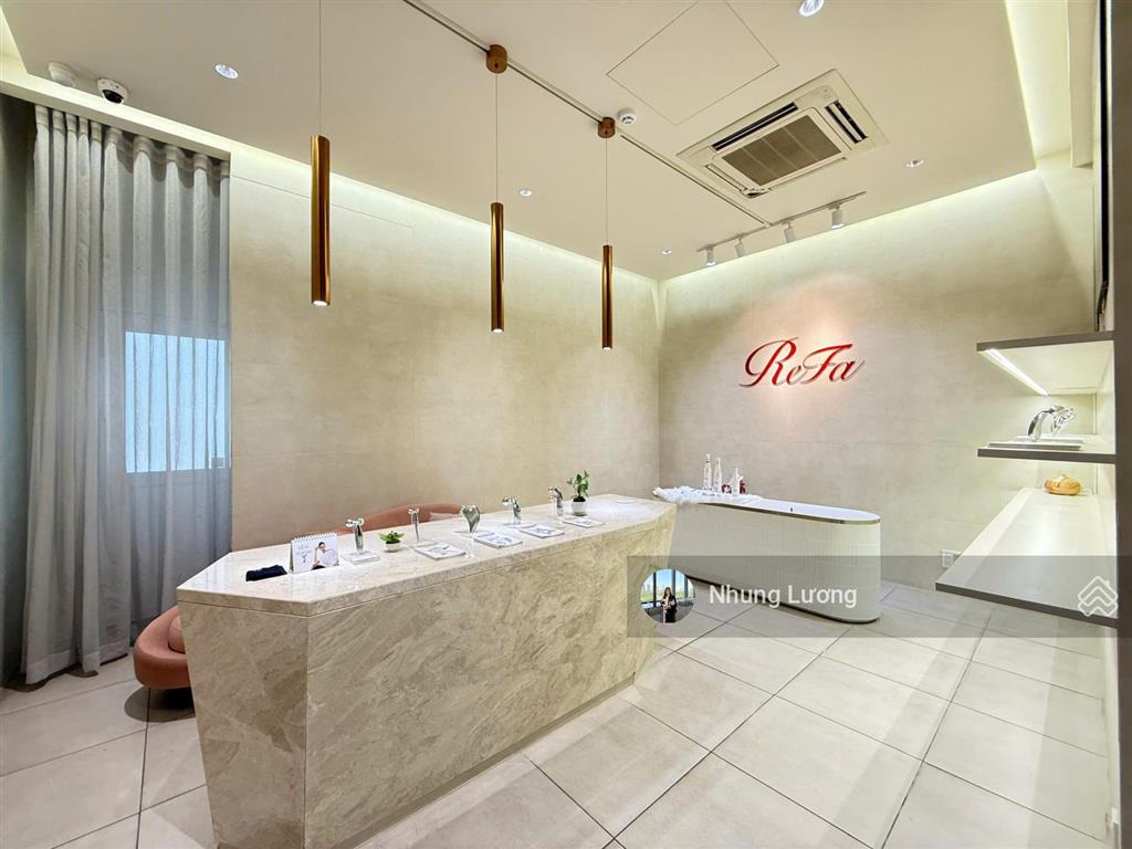 Cho thuê nhà mặt tiền sala thủ thiêm, gần 500m2 sử dụng, 115 triệu, có thang máy, máy lạnh