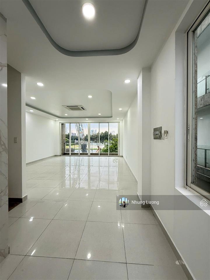 Bán nhà phố tm sala thủ thiêm, 95 tỷ, 2 mặt tiền, sổ hồng riêng, 5 tầng hoàn thiện