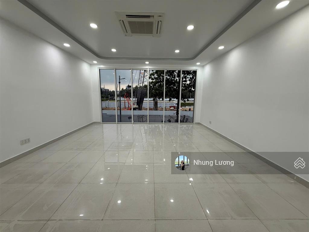 Bán nhà phố tm sala thủ thiêm, 95 tỷ, 2 mặt tiền, sổ hồng riêng, 5 tầng hoàn thiện