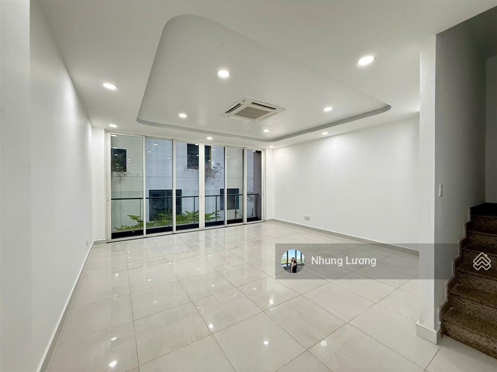 Bán nhà phố tm sala thủ thiêm, 95 tỷ, 2 mặt tiền, sổ hồng riêng, 5 tầng hoàn thiện