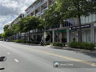 Bán nhà mặt tiền tại sala thủ thiêm, 528.1m², sổ hồng riêng, hỗ trợ bank