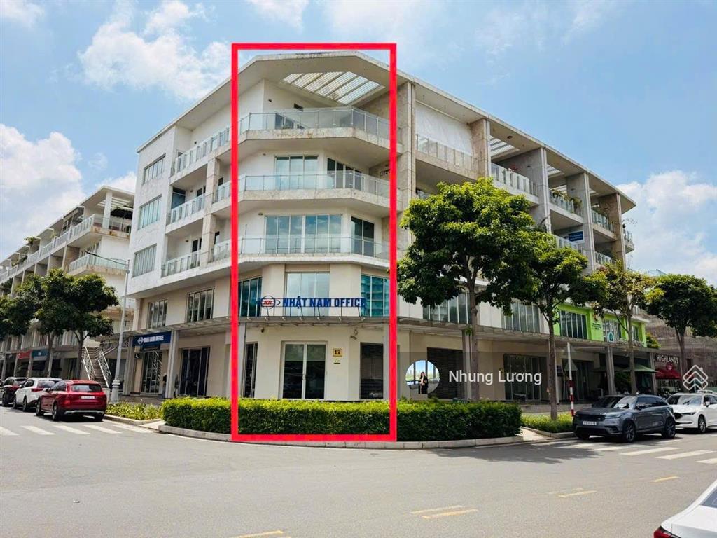 Văn phòng sala 130m²  45 triệu, căn góc,  xem 0931 490 ***