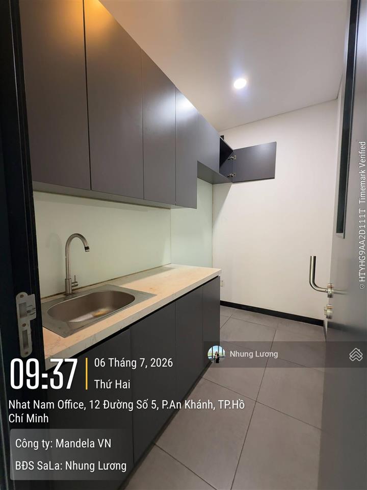 Văn phòng sala 130m²  45 triệu, căn góc,  xem 0931 490 ***