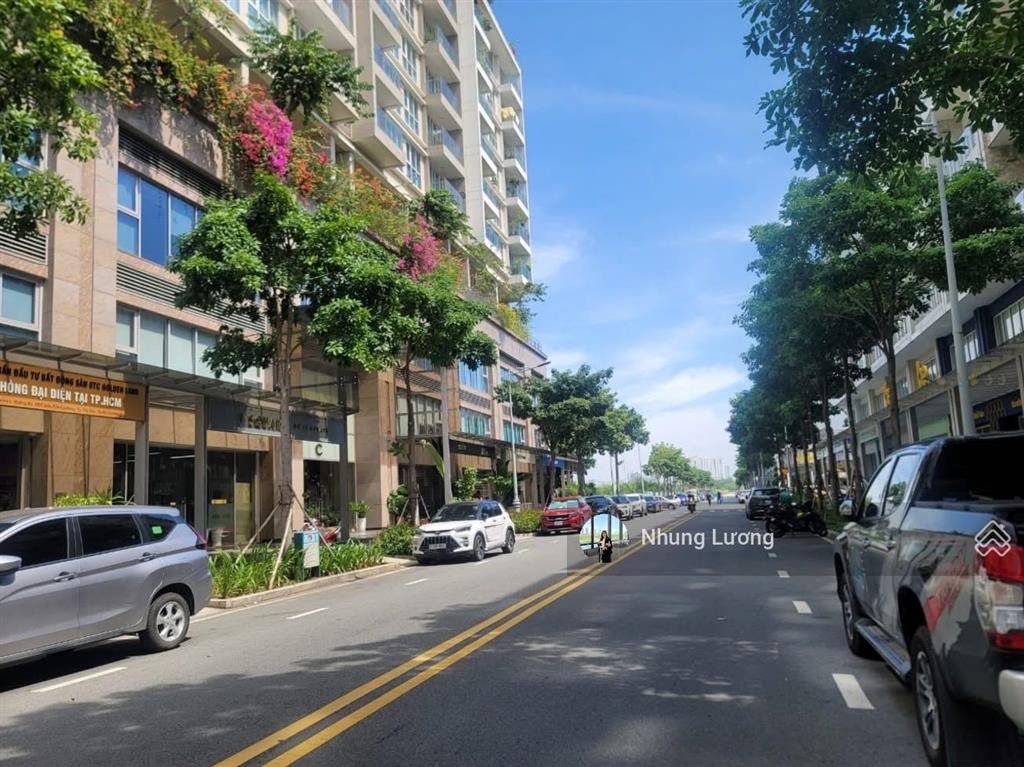 Em nhung lương chuyên bán shophouse và nhà phố thương mại sala, full các căn,  em nhé