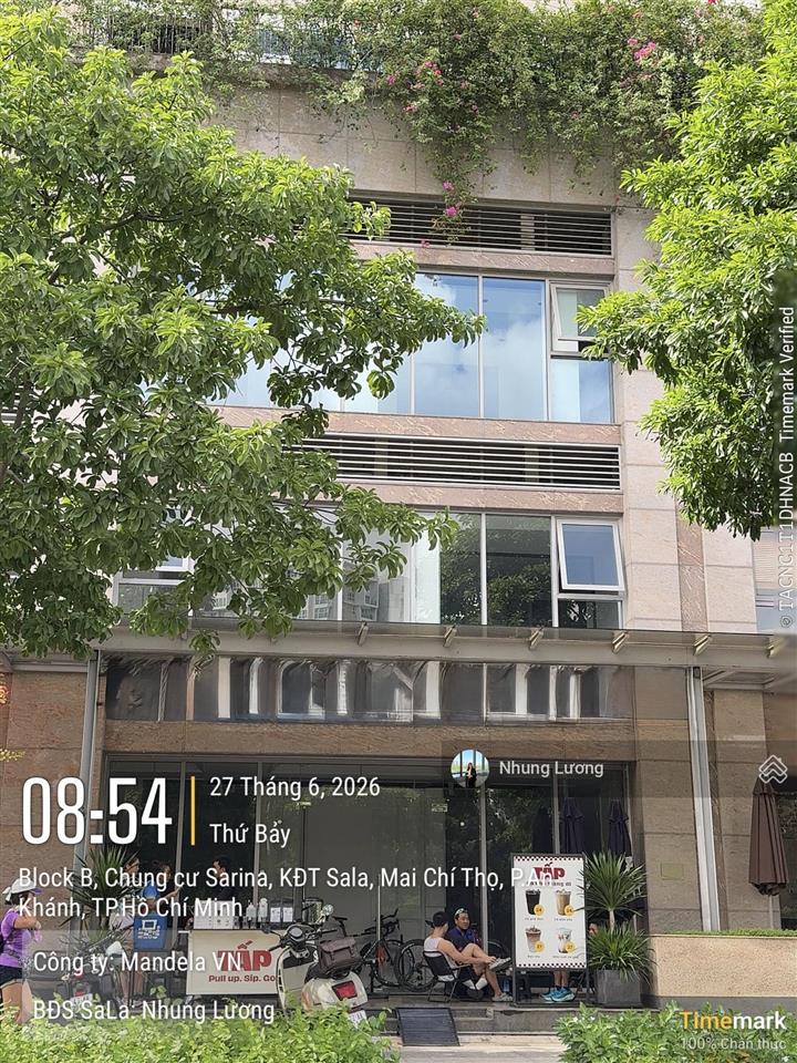 Em nhung lương chuyên bán shophouse và nhà phố thương mại sala, full các căn,  em nhé