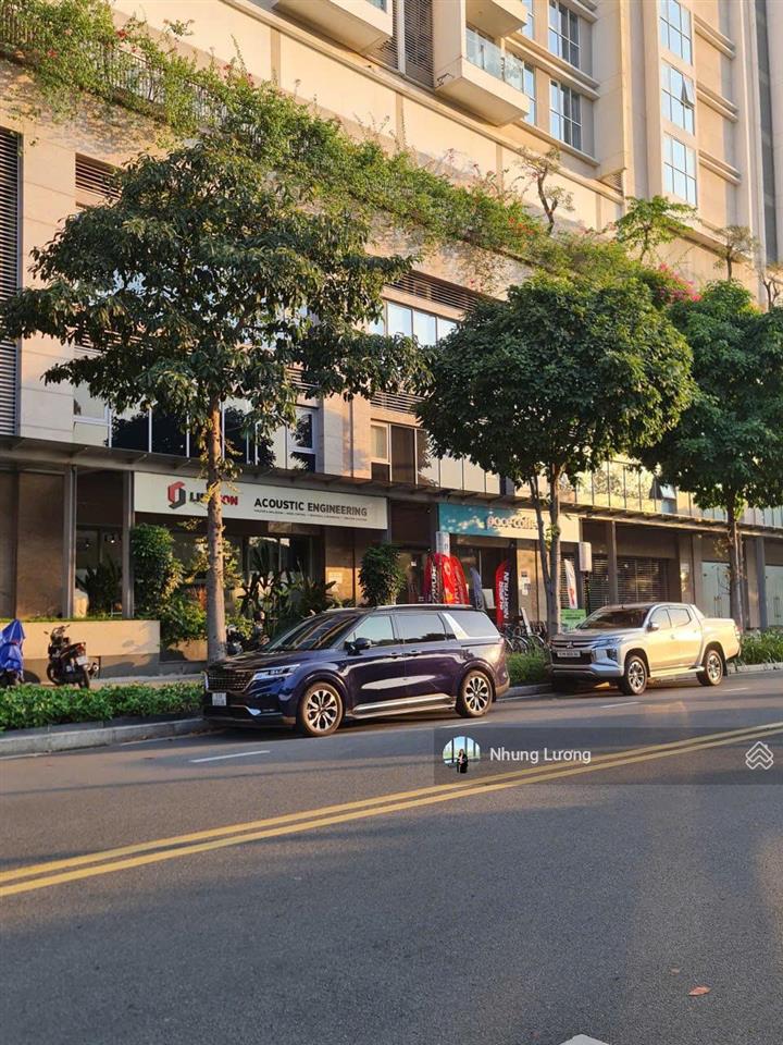 Em nhung lương chuyên bán shophouse và nhà phố thương mại sala, full các căn,  em nhé