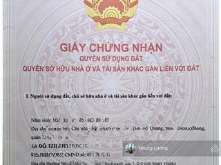 Bán nhà phố mặt tiền nguyễn cơ thạch 160 tỷ sala thủ thiêm, sổ riêng, 2 mặt tiền