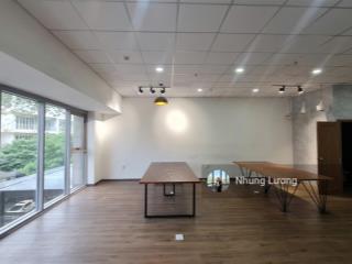 Cho thuê shophouse sala 240m2  3 tầng  90 triệu sẵn chìa khóa, xem nhà ngay